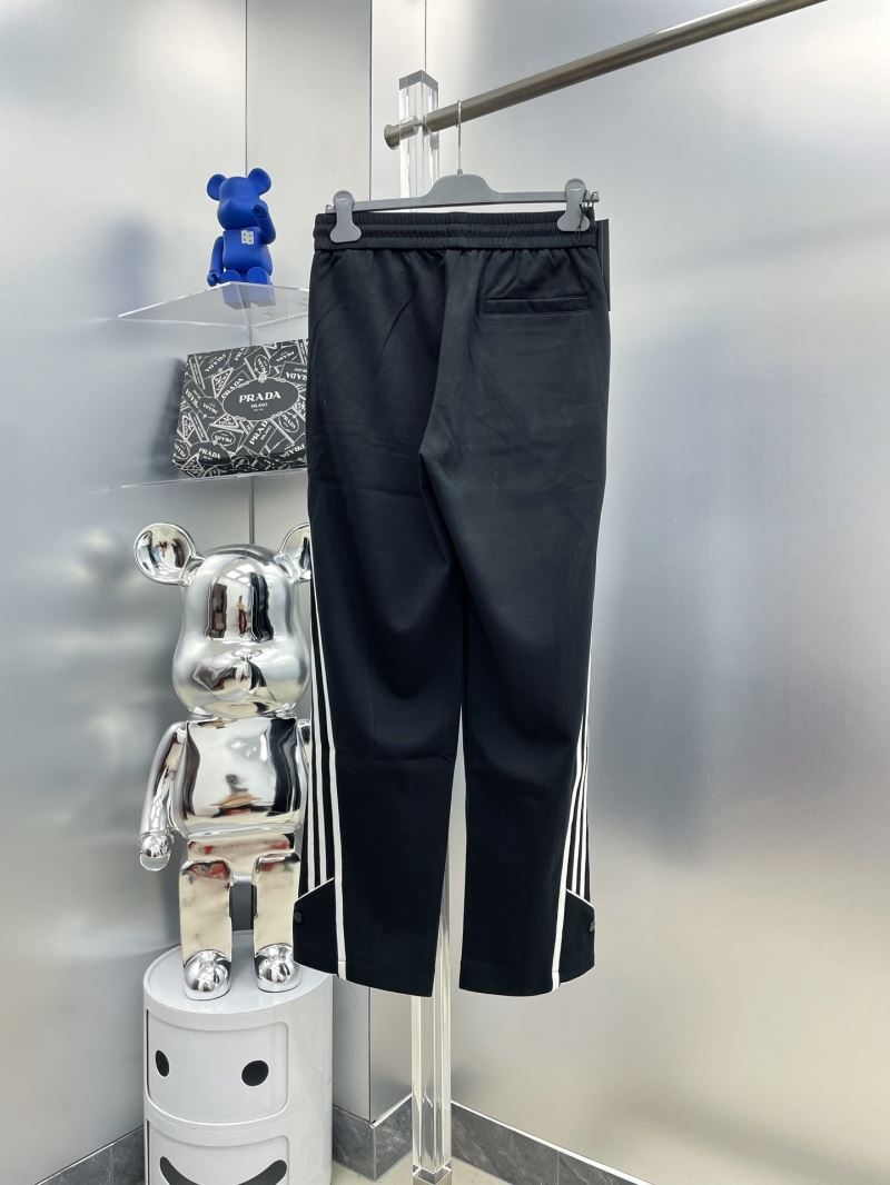 Y-3 Long Pants